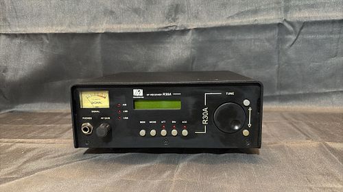Lot #112 (1 of 9)