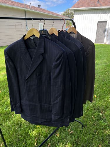 Lot #626 (1 of 16)