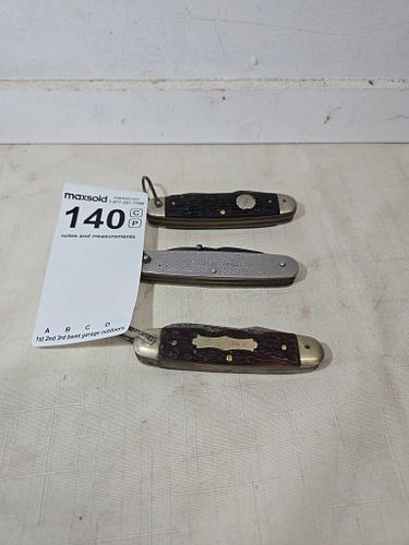 Lot #140 (1 of 7)