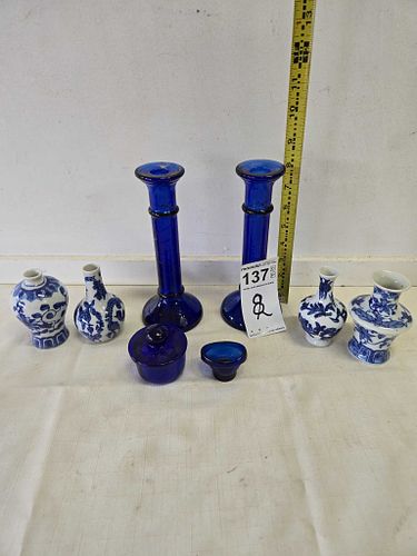 Lot #137 (1 of 7)