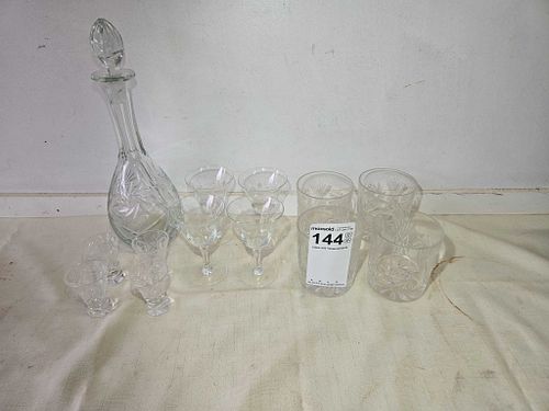 Lot #144 (1 of 9)