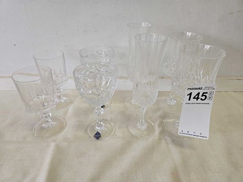 Lot #145 (1 of 9)