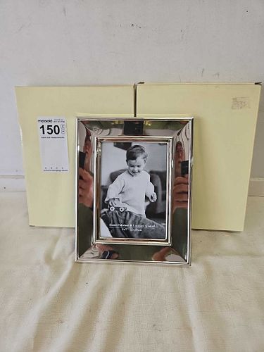 Lot #150 (1 of 3)