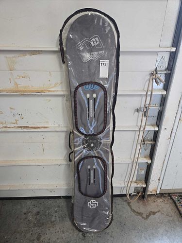 Lot #173 (1 of 6)