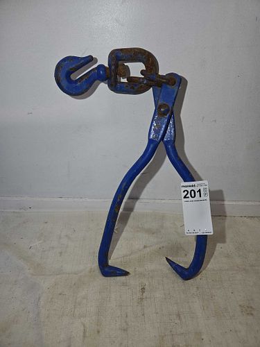 Lot #201 (1 of 3)