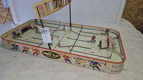Lot #251 (1 of 6)