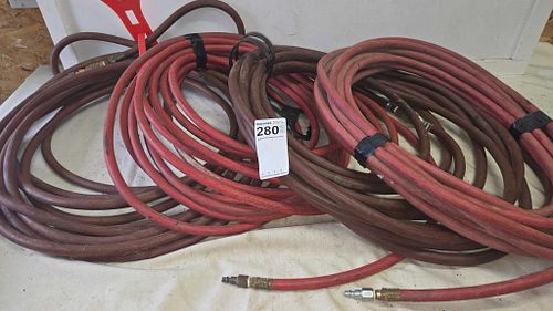 Lot #280 (1 of 6)