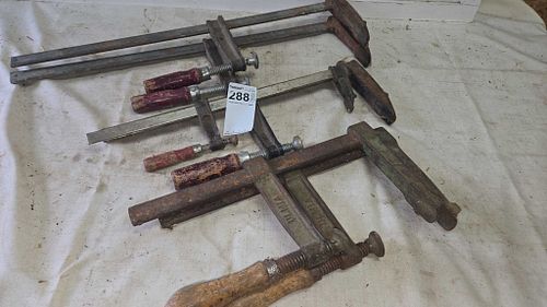 Lot #288 (1 of 3)