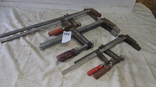Lot #289 (1 of 4)
