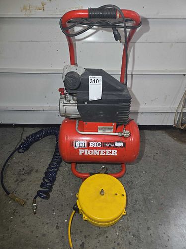 Lot #310 (1 of 6)