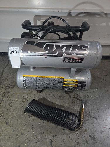 Lot #313 (1 of 4)