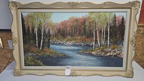 Lot #324 (1 of 4)