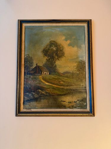 Lot #29 (1 of 3)