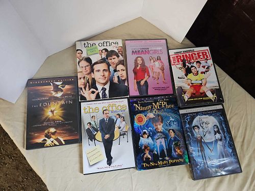 Lot #8 (1 of 8)