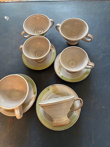 Lot #43 (1 of 6)