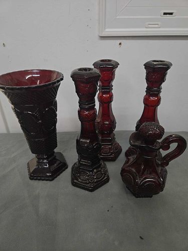 Lot #217 (1 of 9)