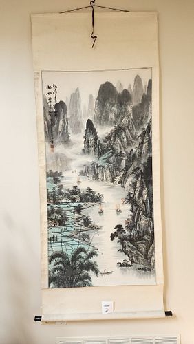Lot #27 (1 of 1)