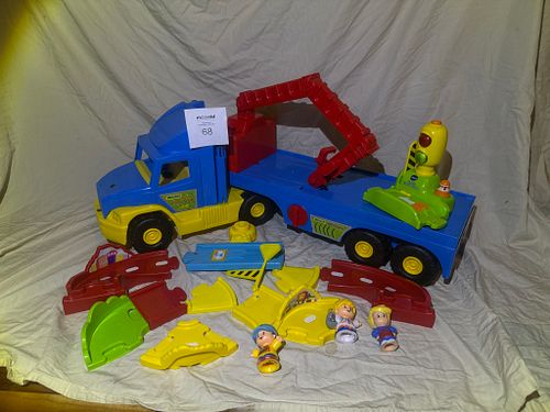 Lot #68 (1 of 4)
