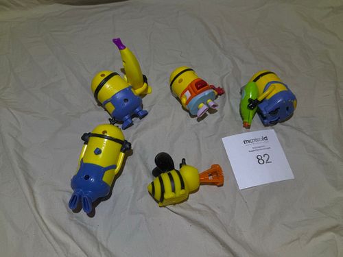 Lot #82 (1 of 3)