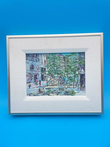 Lot #23 (1 of 11)