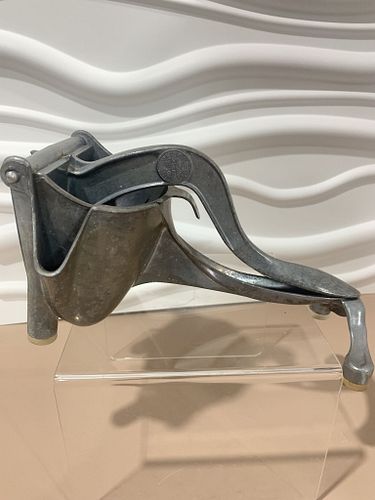 Lot #25 (1 of 5)