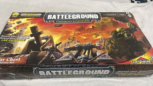 Lot #104 (1 of 7)