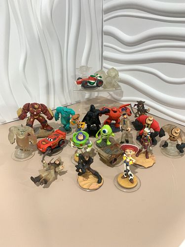 Lot #160 (1 of 11)