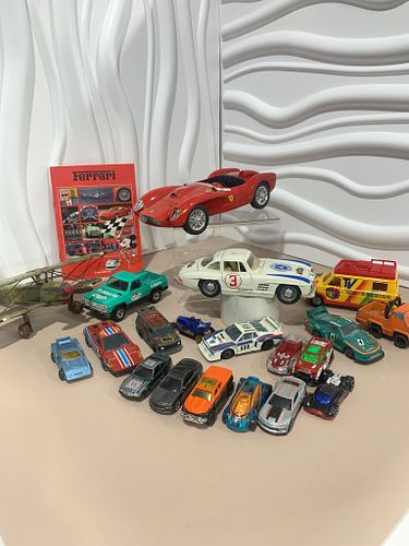 Lot #166 (1 of 14)