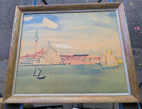Lot #60 (1 of 4)