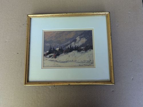 Lot #446 (1 of 4)