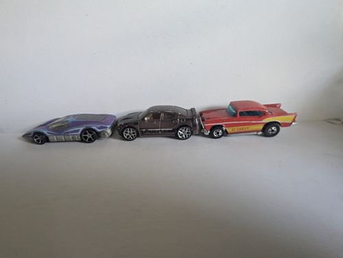 Lot #592 (1 of 14)