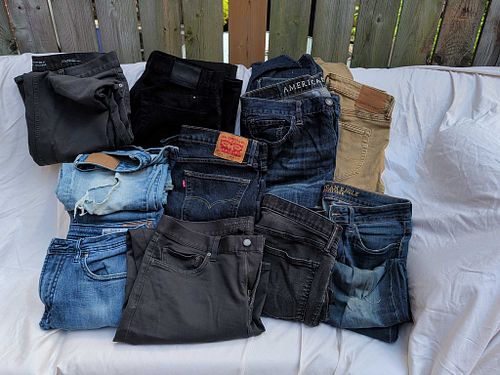 Lot #40 (1 of 20)