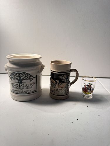 Lot #21 (1 of 4)