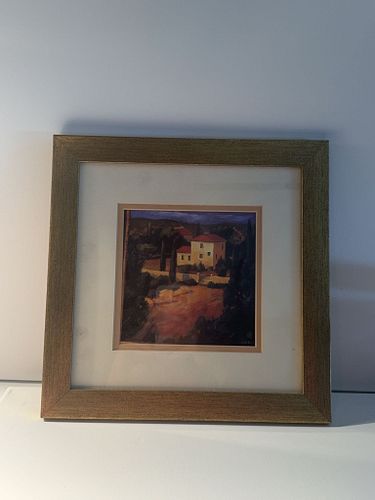 Lot #27 (1 of 3)