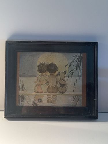 Lot #28 (1 of 3)