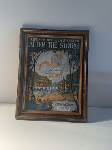 Lot #36 (1 of 3)