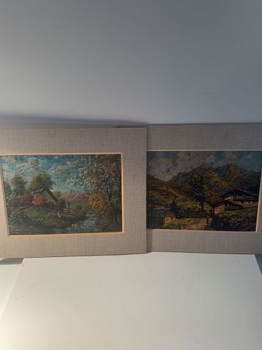 Lot #39 (1 of 3)