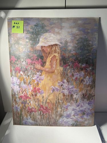 Lot #51 (1 of 3)