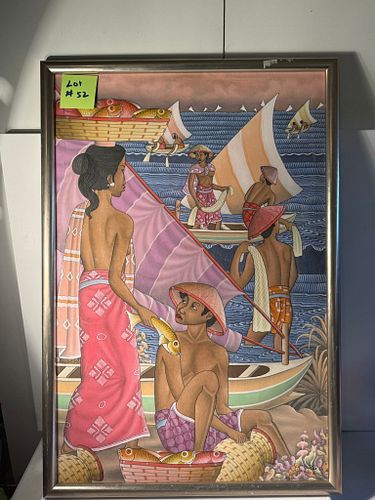 Lot #52 (1 of 3)