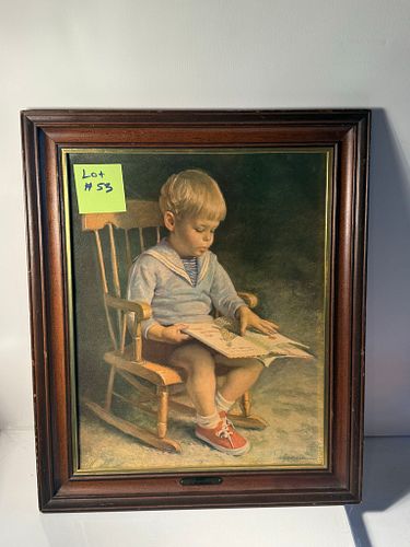 Lot #53 (1 of 3)