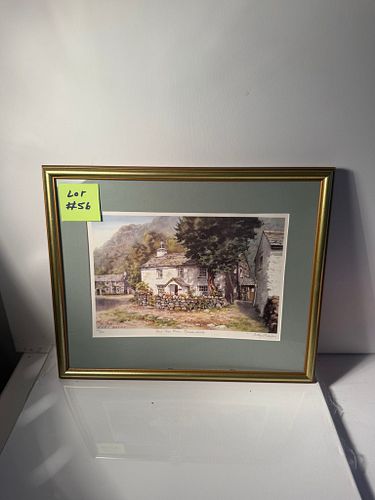 Lot #56 (1 of 5)