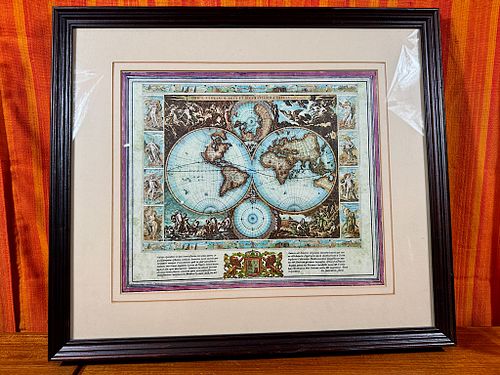 Lot #292 (1 of 10)