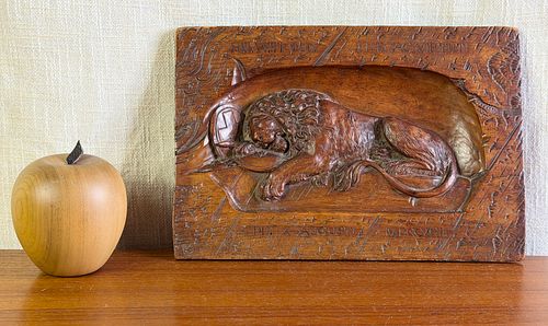 Lot #326 (1 of 8)