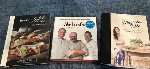 Lot #8 (1 of 3)