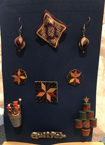 Lot #10 (1 of 4)