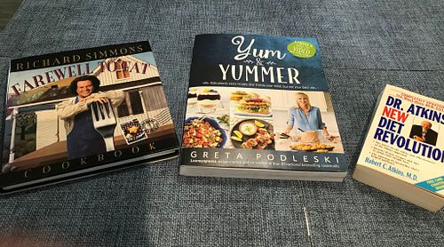 Lot #27 (1 of 4)