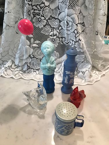 Lot #55 (1 of 8)