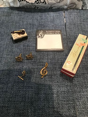 Lot #78 (1 of 5)