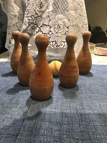 Lot #109 (1 of 3)