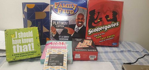 Lot #47 (1 of 5)